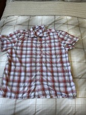Rohan equator shirt for sale  WITNEY