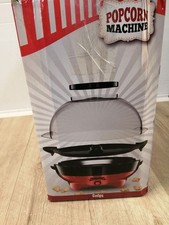 Gadgy popcorn maschine gebraucht kaufen  Herten