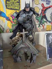 Sideshow batman gotham for sale Sideshow batman gotham for sale  CHATHAM