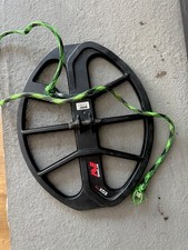 Minelab waterproof coil for sale  Davidsonville