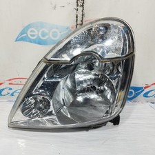 Fanale anteriore renault usato  Acerra