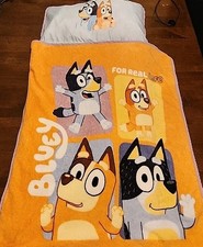 Bluey bingo nap for sale  Boise