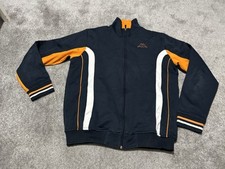 Kappa track jacket for sale  NEWMARKET