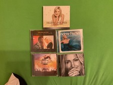 Helene fischer cd gebraucht kaufen  Weyhausen