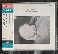 Keith jarrett the gebraucht kaufen  Deutschland