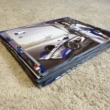 105 signed indy for sale  Clarksville