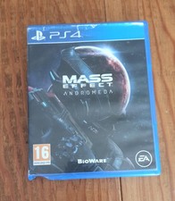 Mass effect andromeda d'occasion  Auribeau-sur-Siagne