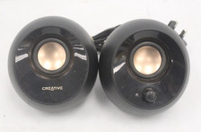 Pair creative mf1680 for sale  LEEDS