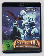 Blu ray godzilla gebraucht kaufen  Deutschland