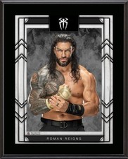 Roman reigns wwe for sale  Fort Lauderdale