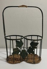 Vintage bottle wine for sale  Highland
