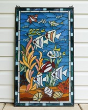 33.75 tiffany style for sale  Pottstown