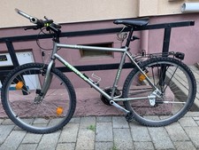 Mountainbike zoll 21 gebraucht kaufen  Malsch