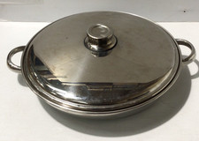 Large round cooking for sale  BURY ST. EDMUNDS