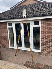 Long vintage wooden for sale  SAWBRIDGEWORTH
