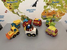 Tut tut baby gebraucht kaufen  Neukirchen-Vluyn