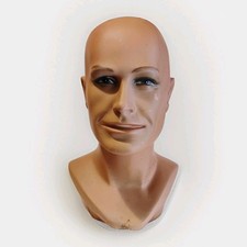Vintage male fiberglass for sale  Midland