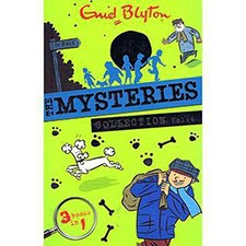 Mysteries collection volume for sale Mysteries collection volume for sale  UK