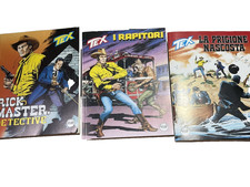 Tex serie regolare usato  Italia