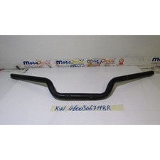 Kawasaki 650 manubrio usato  Montecalvo Irpino