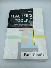 teachers toolkit for sale teachers toolkit for sale MANCHESTER
