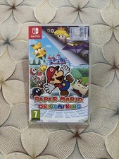 Gioco paper mario usato  Spinazzola