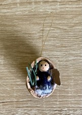 Vintage handmade diorama for sale  MANCHESTER