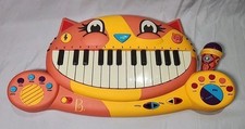 Toys meowsic cat for sale  Madison