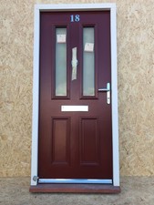 wooden door frame for sale  MALDON