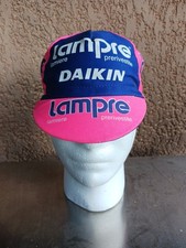 Vintage casquette cyclisme.lam d'occasion  Aubenas