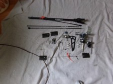 Align 600 helicopter for sale  Canton