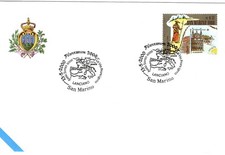 San marino 2000 usato  Pesaro