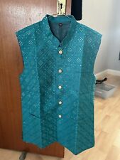 Men indian koti for sale  HARROW