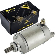 Usado, Starter para Suzuki LT-Z400 LT-Z400Z Quadsport 2003 2004 2005 2006 2007 2008 2009 comprar usado  Enviando para Brazil