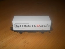 Märklin containerwagen street gebraucht kaufen  Leun