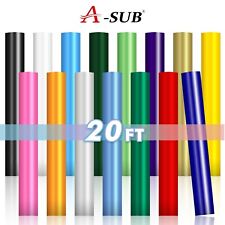 Sub htv vinyl for sale  Dublin