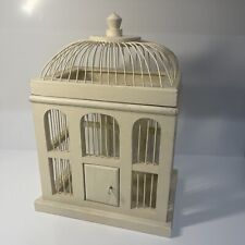 Wood bird cage for sale  Dallas