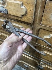 Vintage cross link for sale  Drakesville