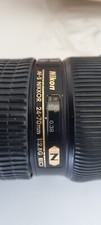Nikon nikkor 70 gebraucht kaufen  Neuhaus