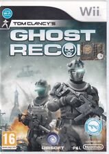 Wii tom clancy usato Wii tom clancy usato  Roma