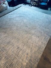 Tapis laine grand d'occasion  Vannes