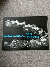 Bolex pro filmkamera gebraucht kaufen Bolex pro filmkamera gebraucht kaufen  Brühl