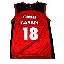 Converse omri caspi for sale  Bloomingdale