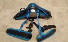 Rock climbing saftey for sale  SALISBURY