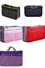 Borsa organizer viaggio usato  Italia
