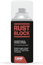 Camp rust block usato  Muro Lucano