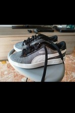 Scarpe donna puma usato  Busalla
