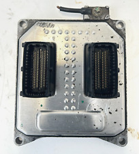 Centralina motore ecu usato  Desio