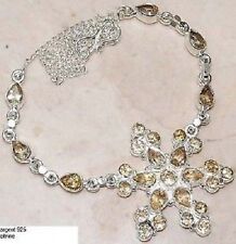 Superbe bijou collier d'occasion  Bonneuil-Matours