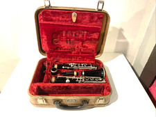 Vito student clarinet for sale  Lakeland